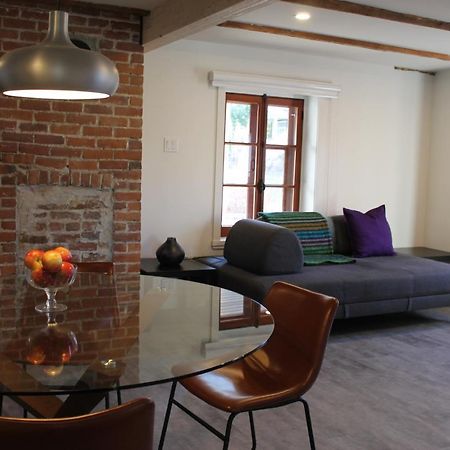 Appartements Gite Kezako Lévis Екстериор снимка