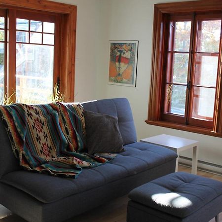 Appartements Gite Kezako Lévis Екстериор снимка
