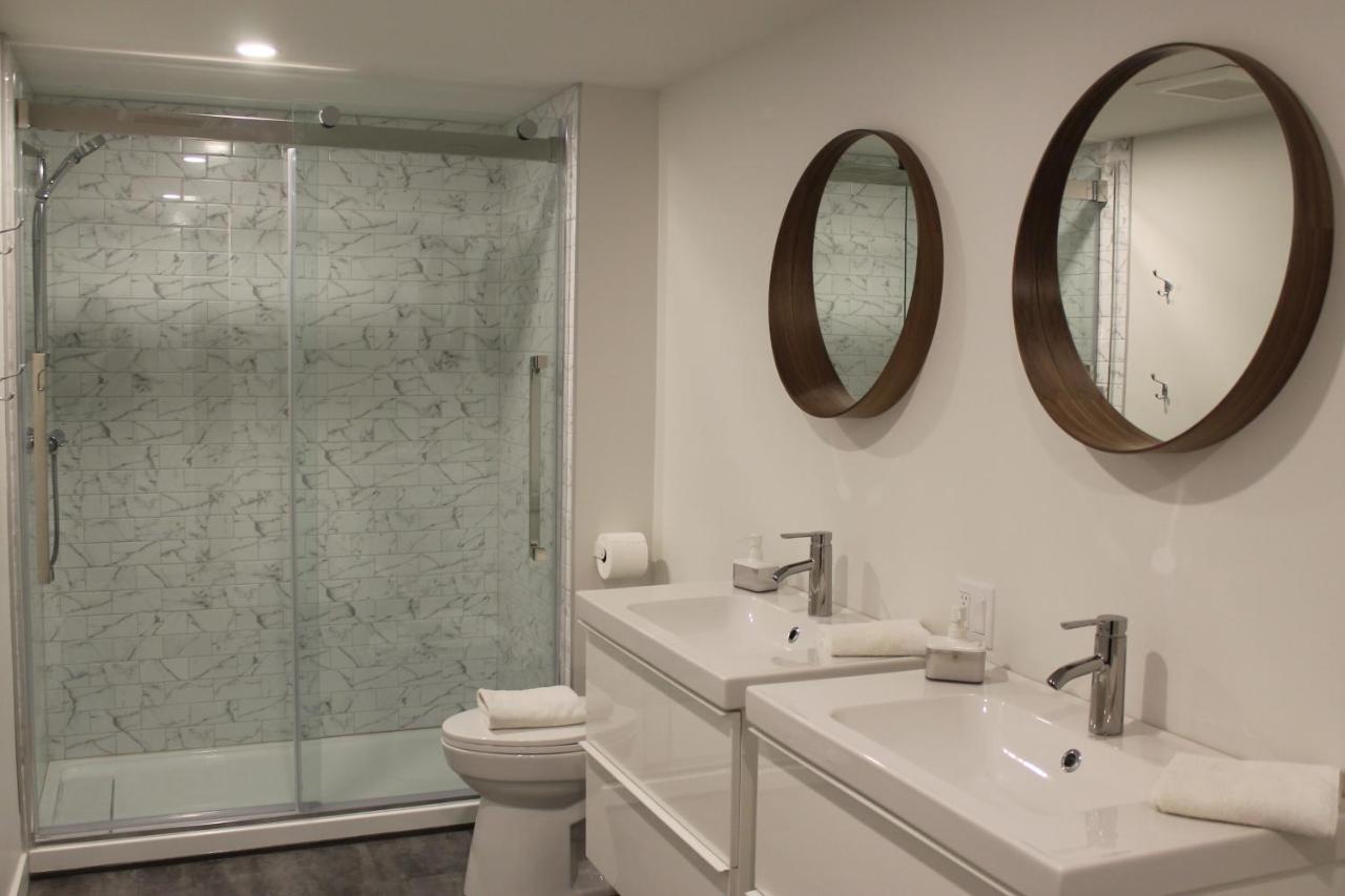 Appartements Gite Kezako Lévis Екстериор снимка