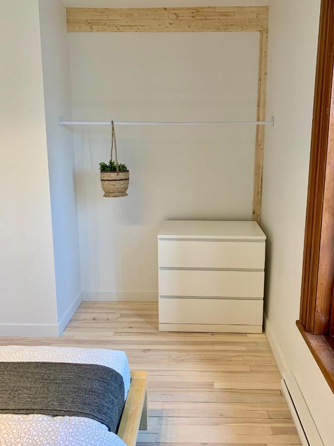 Appartements Gite Kezako Lévis Екстериор снимка