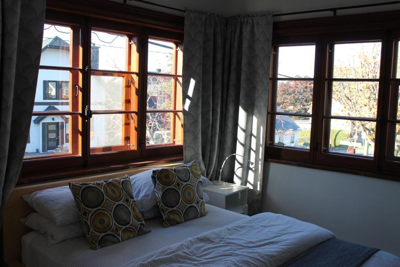 Appartements Gite Kezako Lévis Екстериор снимка
