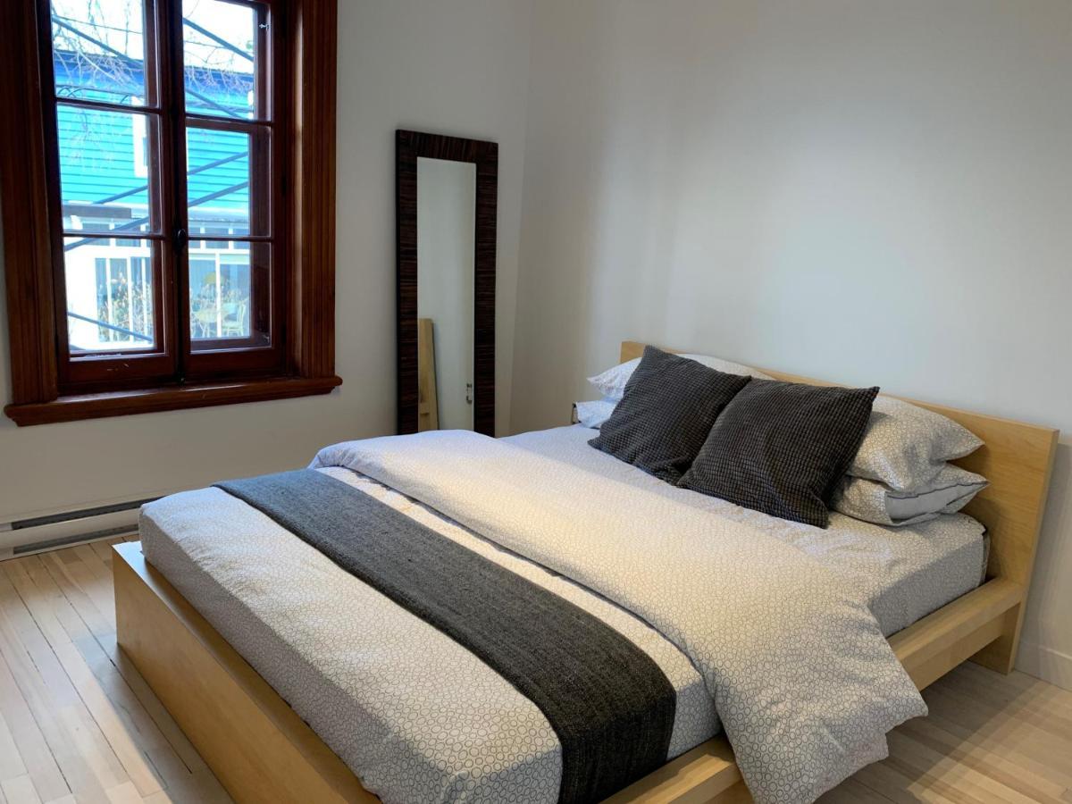 Appartements Gite Kezako Lévis Екстериор снимка