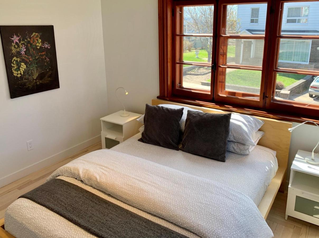 Appartements Gite Kezako Lévis Екстериор снимка